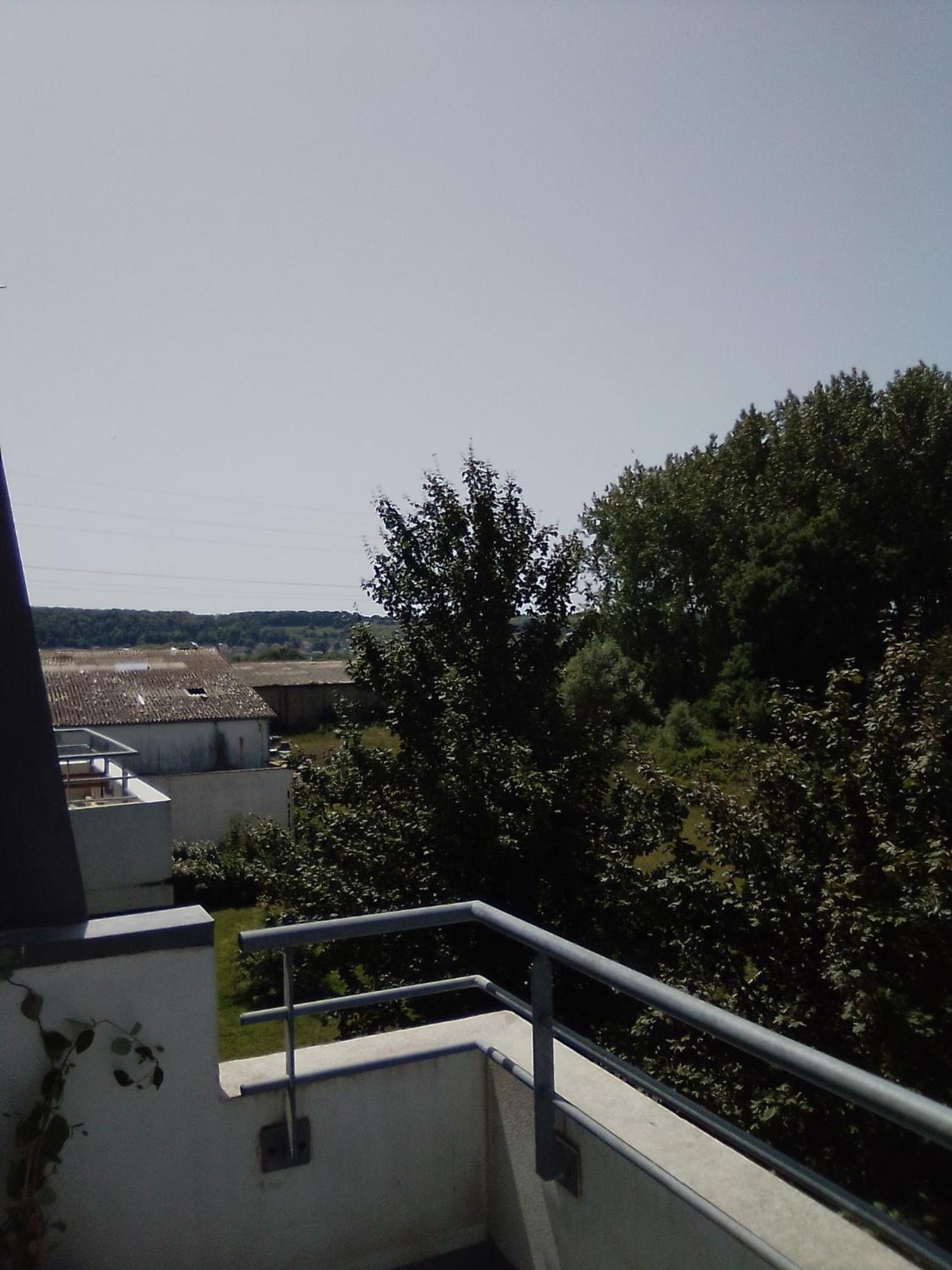 Les Baigneurs Apt Tres Calme 2 Chambres 58 M2 Parking Prive Et Balcon Mers-les-Bains Exterior foto
